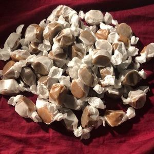 Arbonne Fit Chews! (Very very chewy)!!